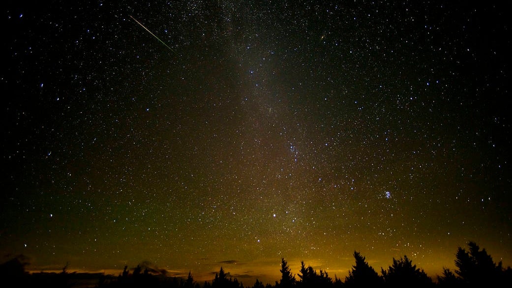 Lyrid Meteor Showers 2021 Netizens Share Captivating Images After the